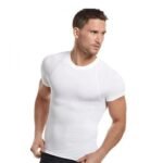 Just One Shapers Seamless Slimming Shirt - Image 2