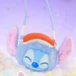 Stitch Funny Travel Series Shoulder Bag Blind Box - Image 6