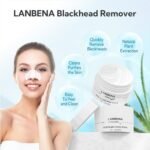LANBENA Blackhead Remover Strips