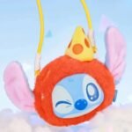Stitch Funny Travel Series Shoulder Bag Blind Box - Image 8