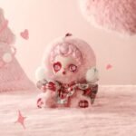 POP MART SKULLPANDA Winter Symphony Series, Blind Box Figures, Random Design Figures Collectible Toys Home Decorations, Holiday Birthday Gifts, Single Box - Image 6