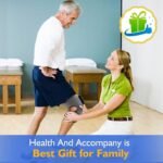 Knee Heating Pad for Pain Relief, Knee Massager with Heat and Vibration to Keep Knee Warmers, Heated Knee Brace for Relaxing - Image 4