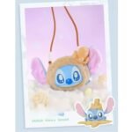 Stitch Funny Travel Series Shoulder Bag Blind Box - Image 11