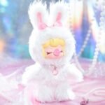 Nanci Plush Blind Box: Colorful Rabbit - Image 4