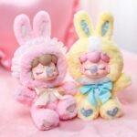 Nanci Plush Blind Box: Colorful Rabbit - Image 3