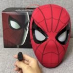 Remote Control Spider Mask - Image 3