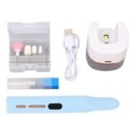 Electric Nail Machine With 5 Heads - Image 2