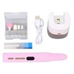 Electric Nail Machine With 5 Heads - Image 3