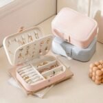 Rectangular Medium Pastel Organizer