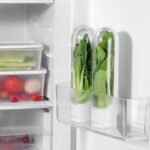 Fresh Herb Keeper Vegetable Storage Container - Image 4