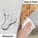 Aluminum Foil Kitchen Stickers Roll - Image 4